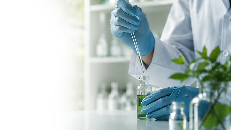 Chemical Testing