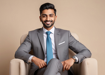 Mr. Sanil Kapoor